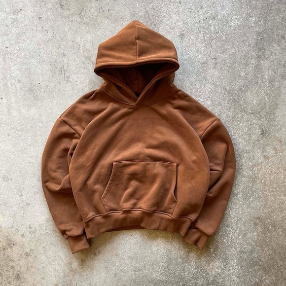 GAP Other - Yeezy x GAP hoodie size xs